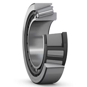32900 series – Thin-section thrust tapered bearing. Designed for limited axial space.