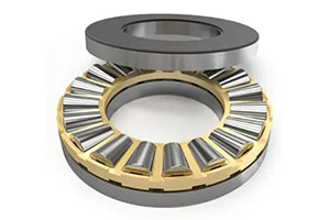 32934 — Heavy thrust tapered bearing