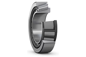 32934-170x290x51mm heavy thrust tapered bearing.