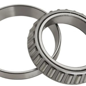 33000 series – Light medium metric bearing. For moderate axial loads in automotive differentials and industrial gearboxes.