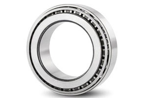 33006-30x55x20mm light thrust tapered bearing.