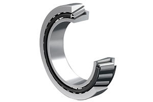 33008-40x68x22mm medium thrust tapered bearing.