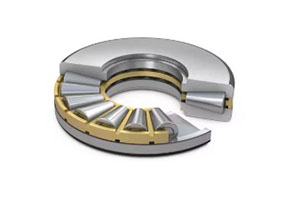 33009 — Heavy duty thrust tapered bearing