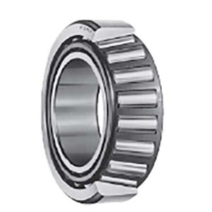 33100 series – Compact metric tapered roller bearing for confined mounting spaces. Suitable for conveyors, transmissions, and agricultural equipment where envelope dimensions are restricted.