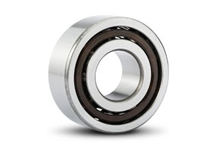 4206-Double row deep groove bearing with 30x62x20mm. Enhanced rigidity for overhung load applications. Common in small crushers and agricultural machinery.