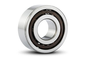 4305 ATN9-Double row deep groove bearing with 25x62x24mm. Robust design for demanding applications where single row bearings are inadequate. Used in industrial reducers.