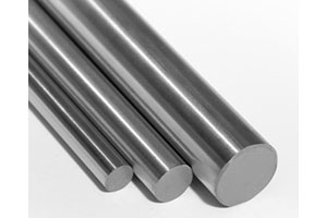 440C Stainless Steel