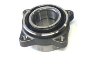 510038 Wheel Bearing Assembly For FORD Focus. Wheel bearing assembly for Ford Focus MK1 (2000–2004) front axle.