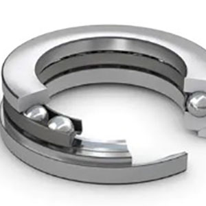 511 series — Light single-direction flat seat: 20mm and above bore range.