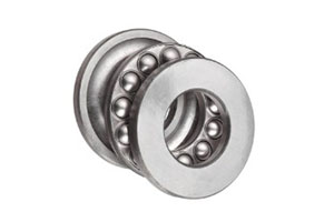 51104 – 20x35x10mm light thrust bearing. Common in small water pumps