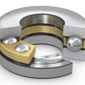 512 series — Medium single-direction thicker section: 10-220mm bore.