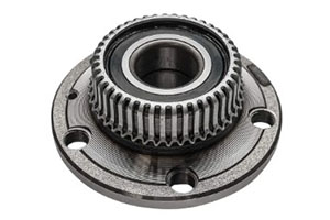 512004 Wheel Bearing Assembly For VW Golf MK4. Wheel bearing assembly for VW Golf MK4 (1997–2004) front axle.