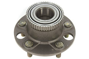 512008 Wheel Bearing Assembly For MERCEDES C-Class W202. Wheel bearing assembly for Mercedes C-Class W202 (1993–2000).