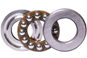 51208 – 40x68x19mm medium heavy thrust bearing.