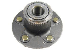 512121 – Rear wheel bearing kit without ABS sensor.