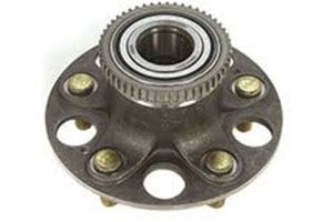 512173 – Rear wheel hub assembly.
