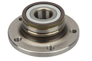512319 – Rear wheel hub assembly with ABS encoder.