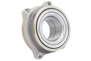 512432 – Rear wheel bearing module.