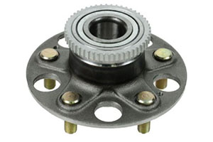 512527 – Rear wheel hub assembly.