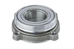 512549 – Hub bearing with built-in wheel speed sensor.