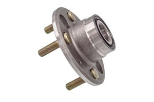 513050 – Rear wheel hub assembly.