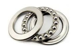 51306 – 30x60x21mm heavy thrust bearing.