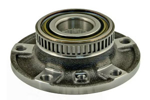 513125 – Wheel hub assembly.