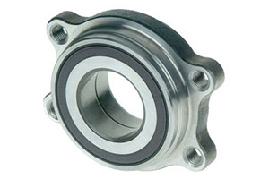 513227 – Front wheel bearing with ABS tone ring.