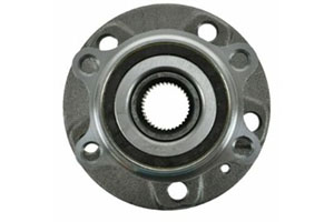 513253 – Front wheel hub assembly.