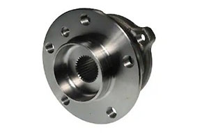 513305 – Front wheel hub assembly.