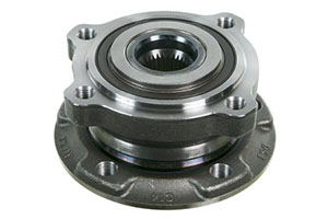 513312 – Front wheel hub assembly.