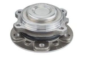 513323 – Double-row ball bearing for idler pulley applications.