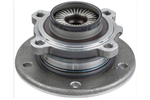 513332 – Water pump bearing for diesel engines.