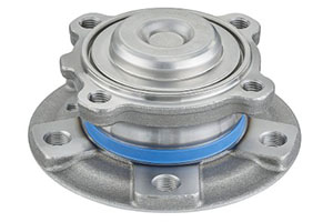 513359 – Tapered roller bearing for axle applications.