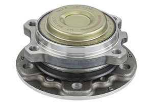 513362 – Precision bearing for machine tool spindles.