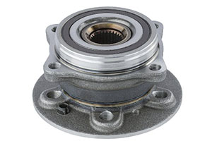 513363 – Front wheel hub assembly.