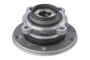 513368 – Angular contact ball bearing pair for differential pinion preload.