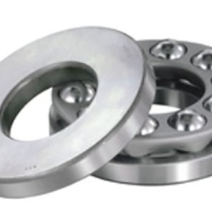 514 series — Maximum capacity single-direction: 40-400mm bore.