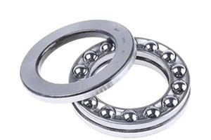 51408 – 40x90x36mm heavy thrust bearing.