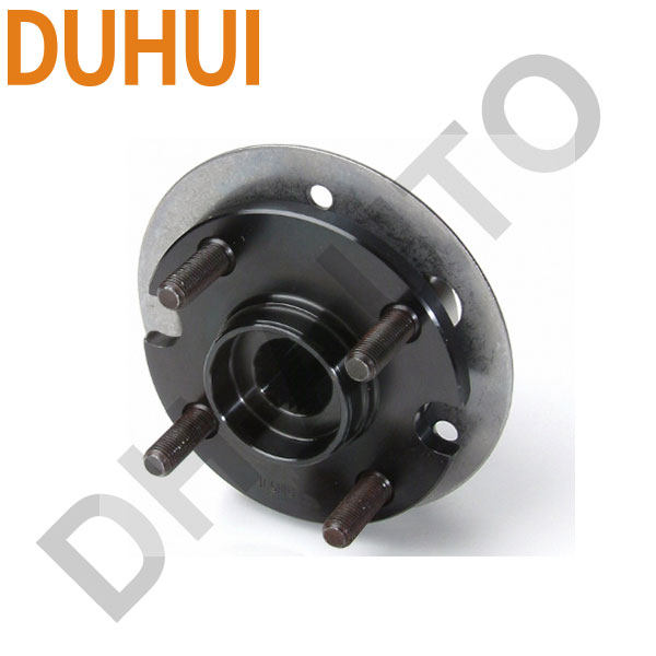 518501 BR930001 Front Wheel Hub Assembly For CHRYSLER