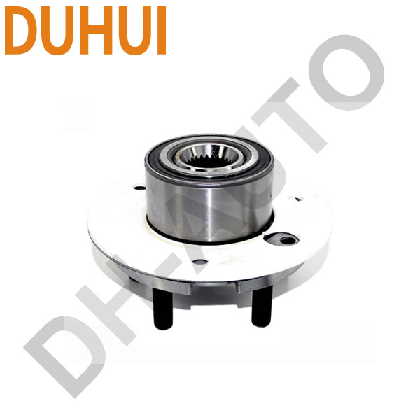 518502 141145066 5212770 718502 Front Wheel Hub Assembly For CHRYSLER