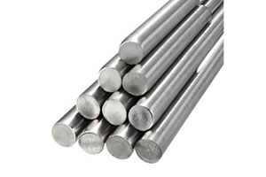 52100 Chrome Steel (AISI 52100 / DIN 100Cr6)