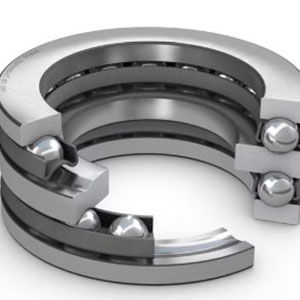 522 series — Double-direction flat seat: 15-370mm bore.