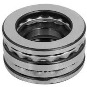 523 series — Double-direction medium series: 15-150mm bore.