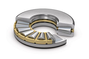 52310 — Heavy double-direction bearing