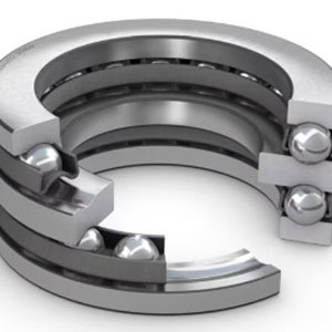 524 series – Extra Heavy Flat Seat Double-Direction for Extreme Bidirectional Loads