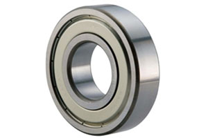 5305 – 25x62x25.4mm extra‑wide double row angular contact ball bearing. Designed for large overhung loads on mining equipment, offering maximum radial capacity.
