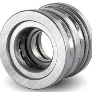 542 series — Double-direction aligning spherical seat: 15-220mm bore.