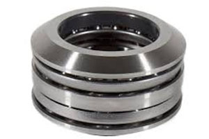 54305 — Aligning double-direction bearing
