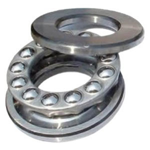 544 series–Extra-heavy double direction aligning bearing offering highest static axial